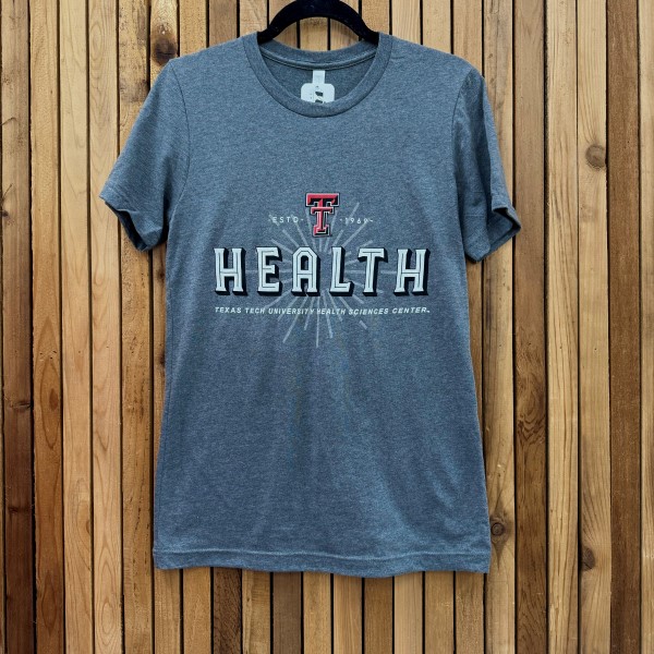 Vintage Health T-shirt