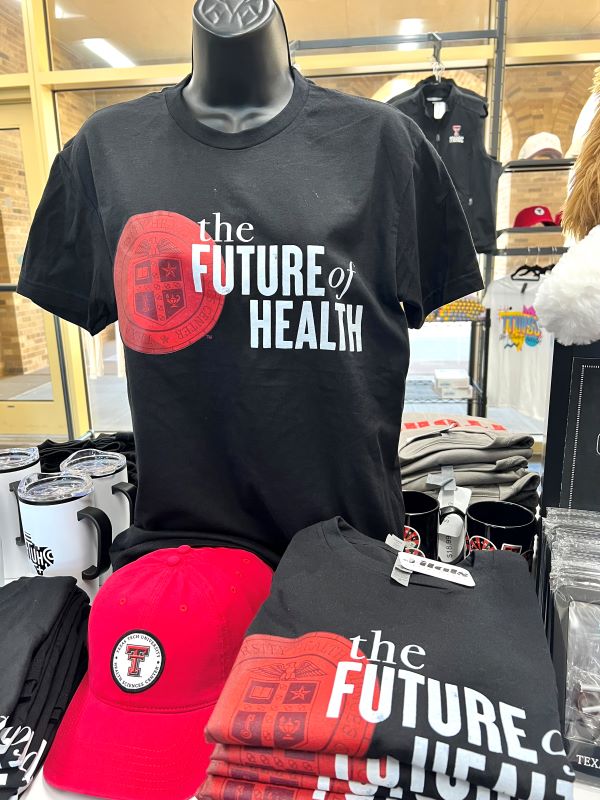 Red Seal FOH T - Shirt