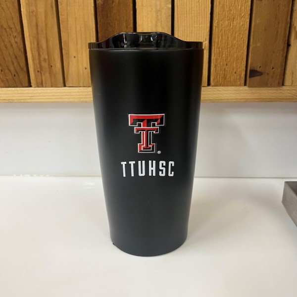 TTUHSC Tumbler