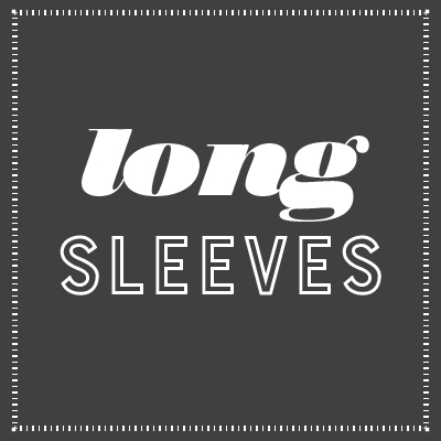 Long Sleeves