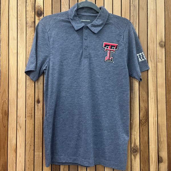 Alumni Polo Golf Shirt