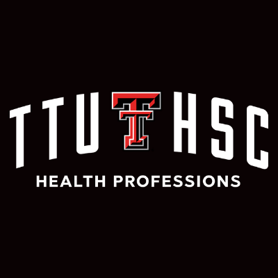 School of Health Professions Sticker