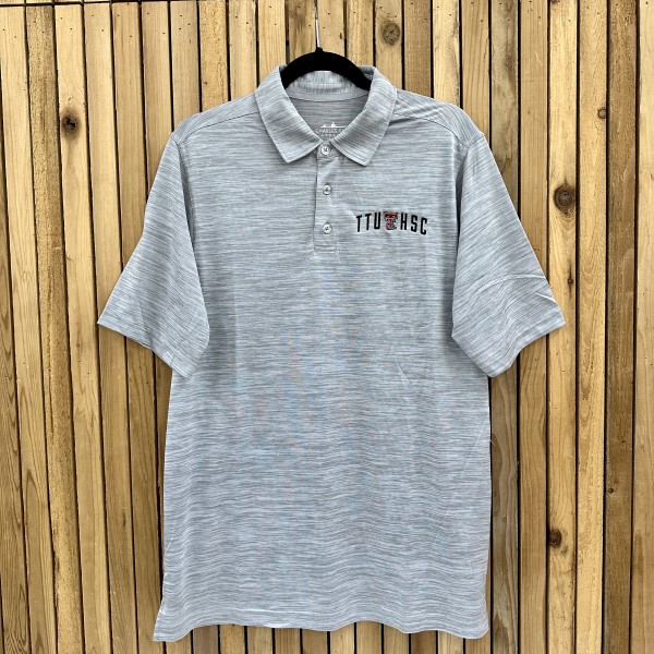 Spirit Arch Polo - Grey