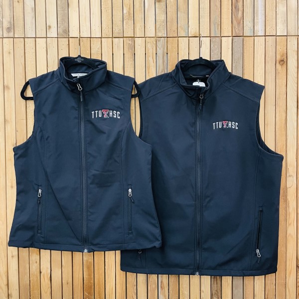 TTUHSC Vest