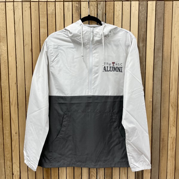 Alumni Windbreaker