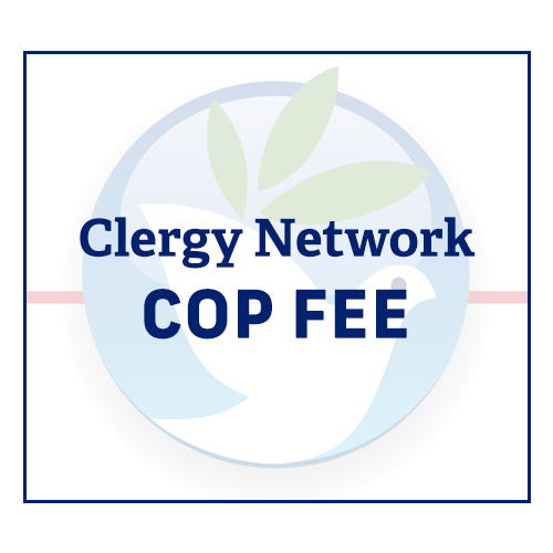 Communities of Practice (COP) Fee