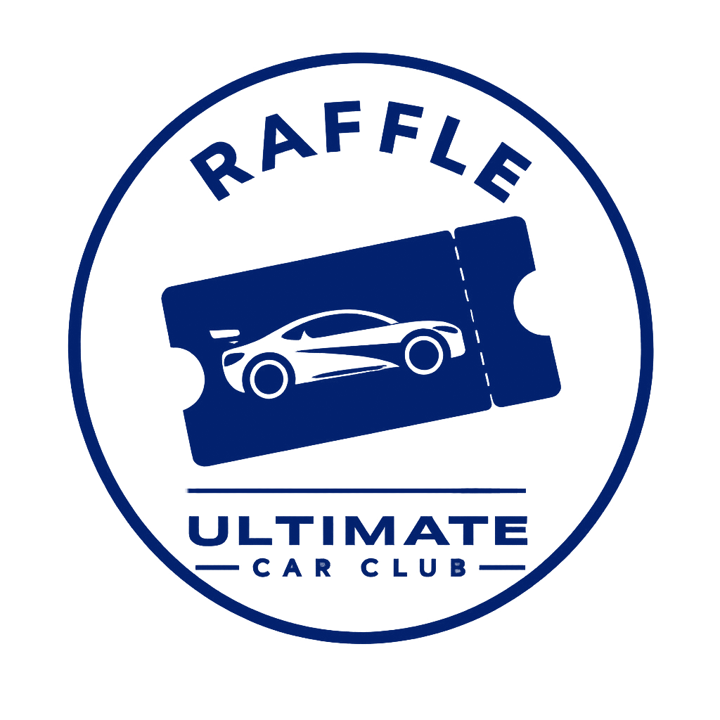 Ultimate Car Club RAFFLE