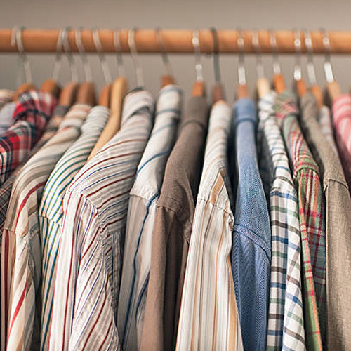 FBLA Clothing Closet