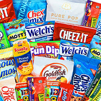 Exam Care Packages