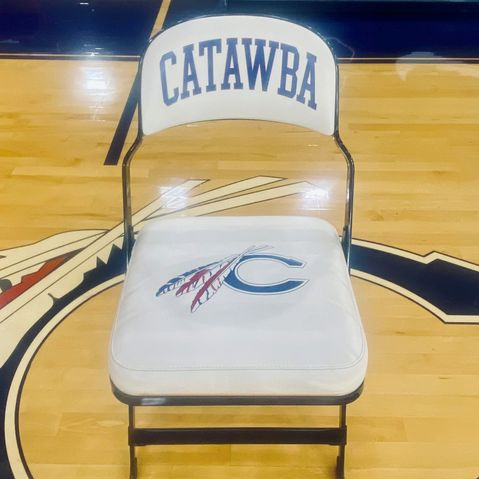 Catawba Bench Chairs