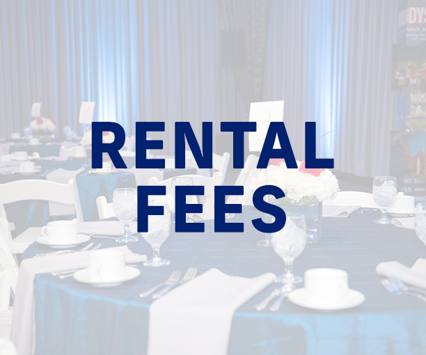 Rental Fees