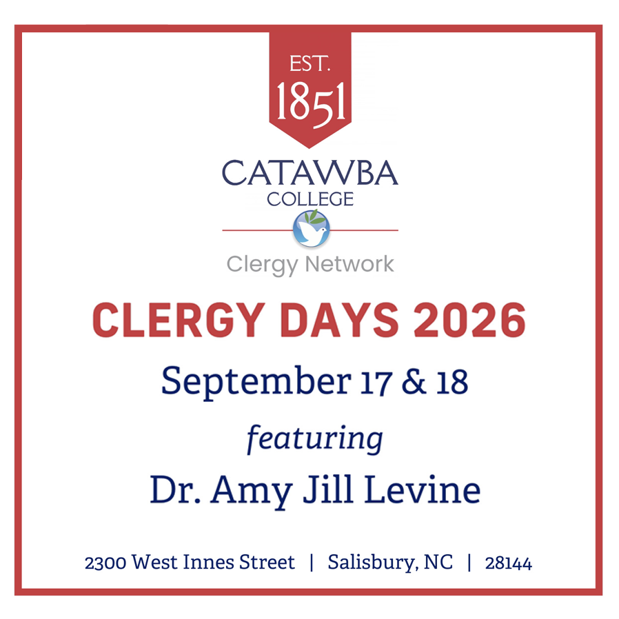 Clergy Days