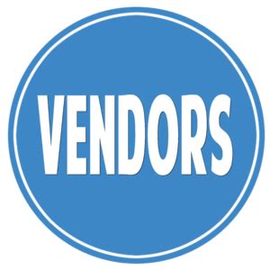 Online Payment for UWI Cavehill Vendors