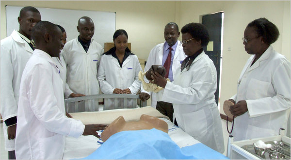 UWI Medical Students (non BAMP members)