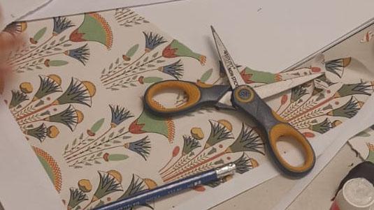 Back to the Future: A Journey Through Egyptian Art and Architecture Winter 2026