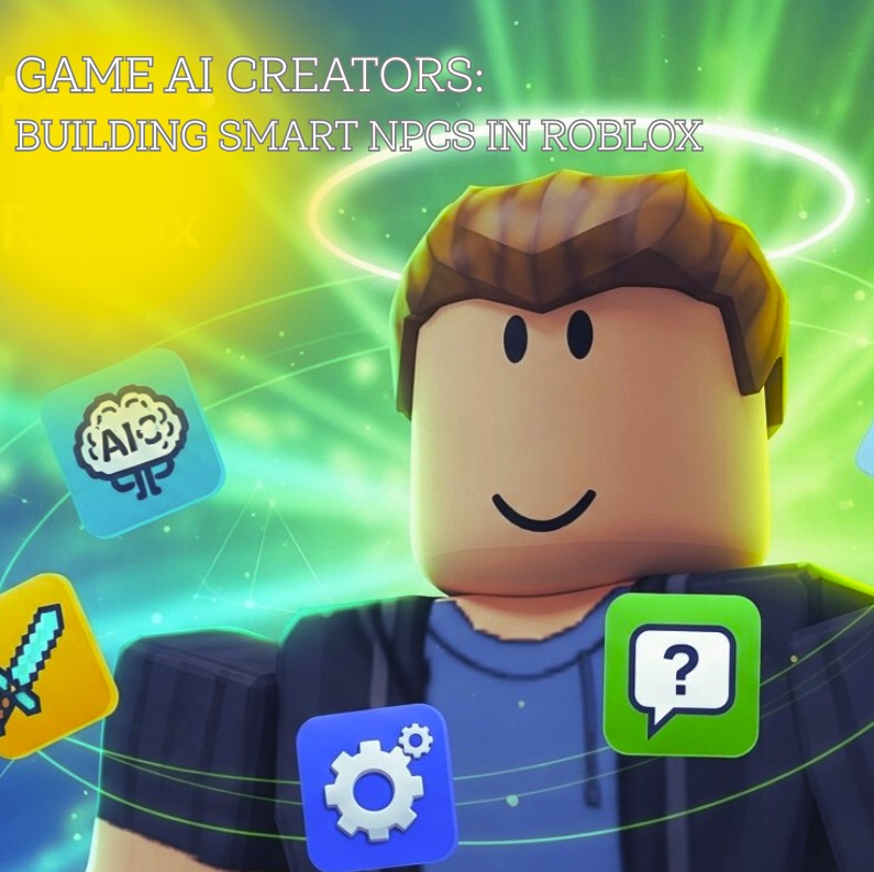 Game AI Creators: Building Smart NPCs in Roblox Winter 2026