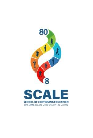 SCALE membership