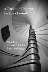 A Packet of Poems for Ezra Pound