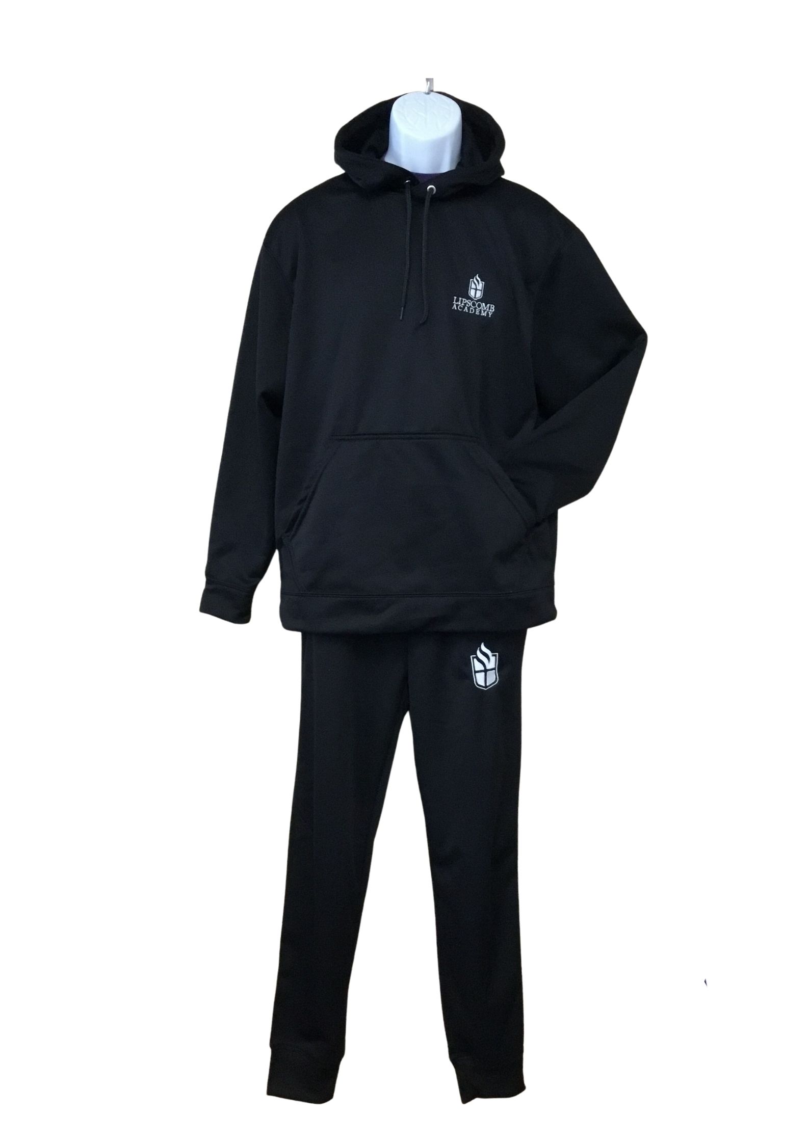 Uniform Sweatsuit For Senior Class Only & Worn Monday - Thursday only as a sweatsuit