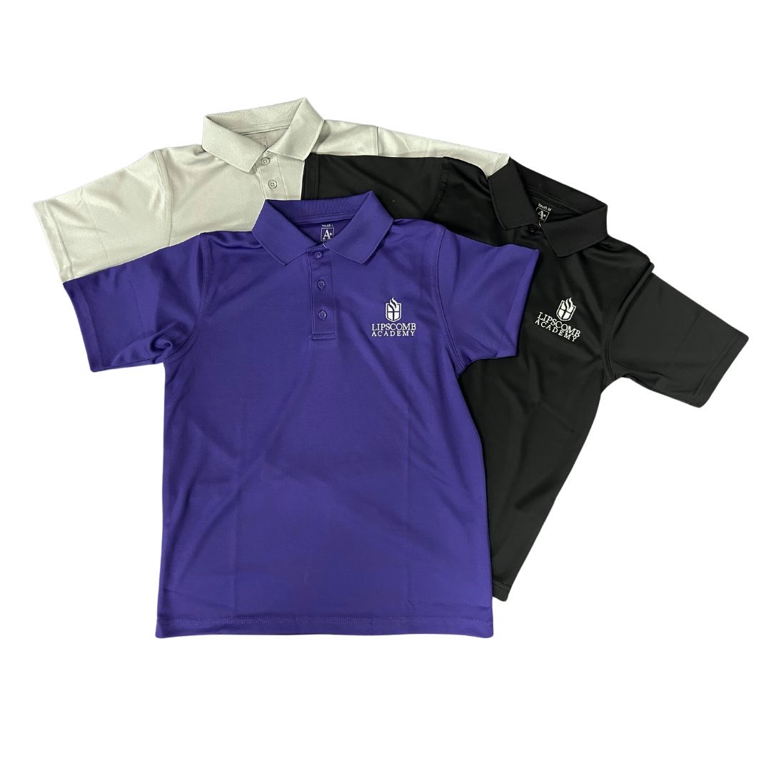 Youth Dri-Fit Polo
