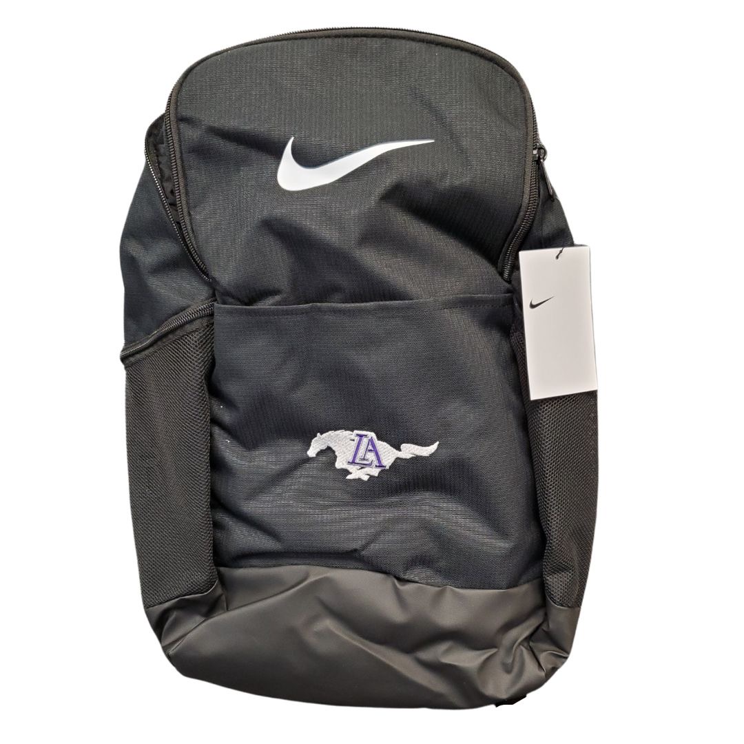 Nike - Backpack - Black