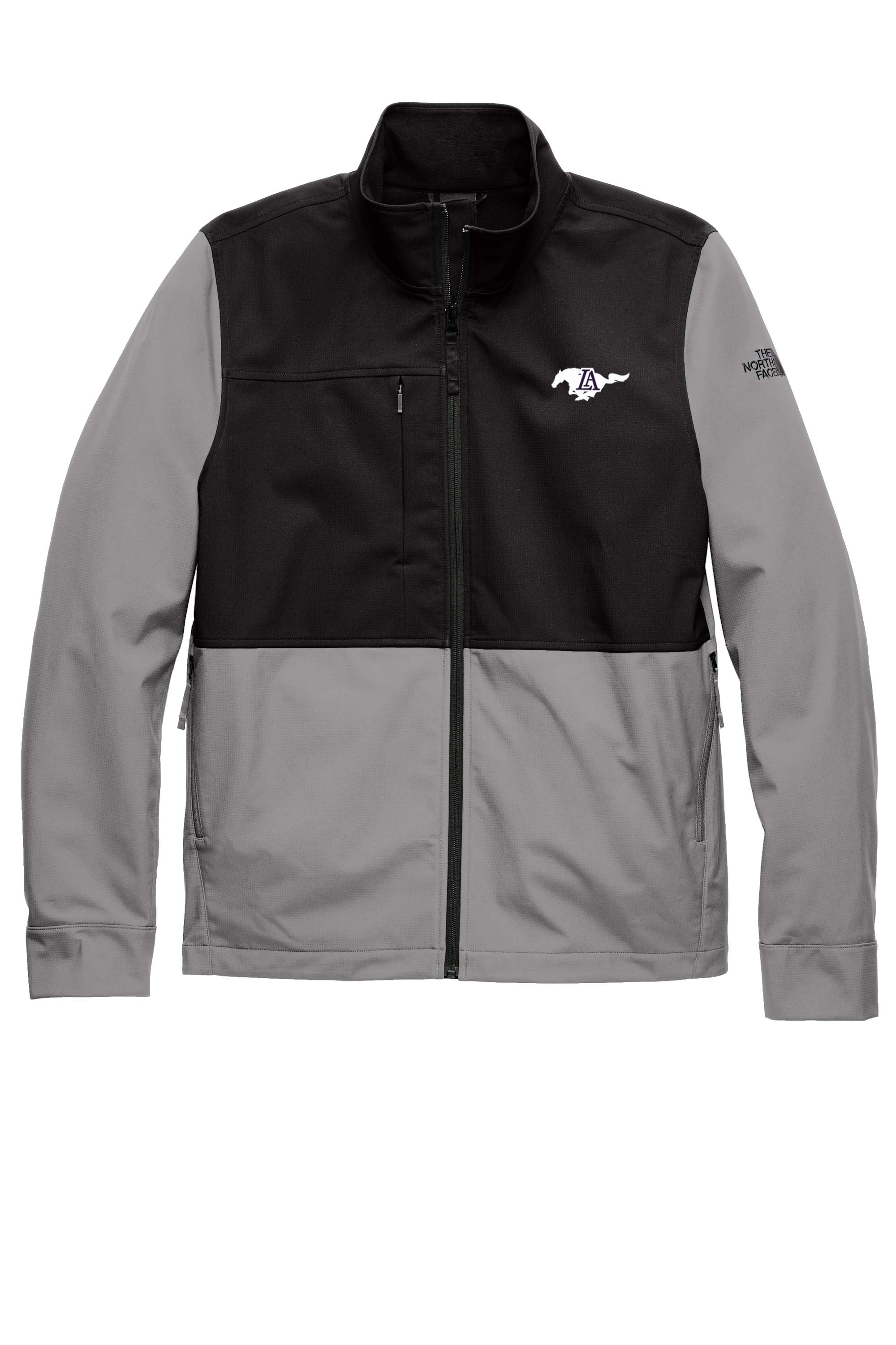 The North Face Castle Rock Soft Shell Jacket