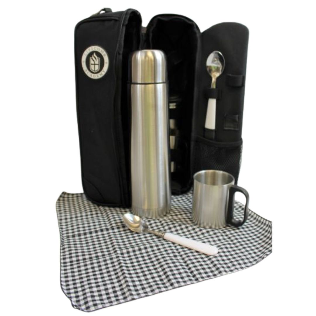 C- Thermos Set for 2